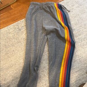 Aviator Nation sweats (never worn)